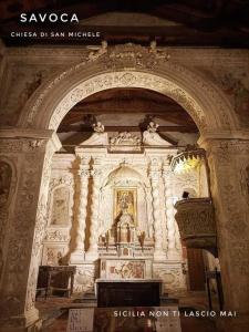 Fotografie z fotogalerie ubytování Casa Elena v destinaci Roccalumera