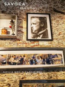 Fotografie z fotogalerie ubytování Casa Elena v destinaci Roccalumera