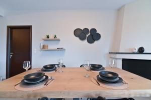Fotografie z fotogalerie ubytování WEST BREEZE v destinaci Preveza