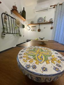 Fotografie z fotogalerie ubytování Le Gorgoni b&b v destinaci Siracusa