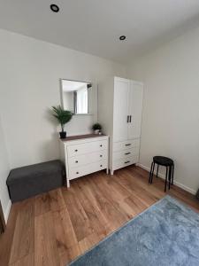 Φωτογραφία από το άλμπουμ του Modern Seaside apartment - Elkonu street residence στη Λιέπαγια