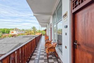 Imagen de la galería de The Amora, en Arugam Bay