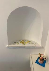 Fotografie z fotogalerie ubytování La Piccola Suite v destinaci Anacapri