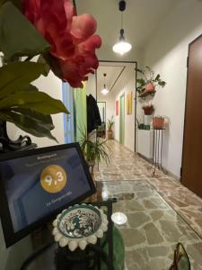 Fotografie z fotogalerie ubytování Le Gorgoni b&b v destinaci Siracusa