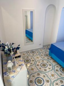 Fotografie z fotogalerie ubytování La Piccola Suite v destinaci Anacapri