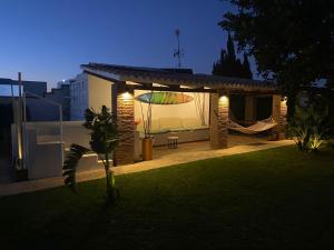 Billede fra billedgalleriet på Kontiki Bungalows El Palmar i El Palmar