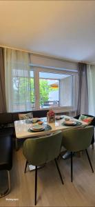 Posezení v ubytování Holiday Suite 304 Residenza Lago di Lugano