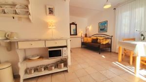 Fotografie z fotogalerie ubytování Apartments Martin v destinaci Vis