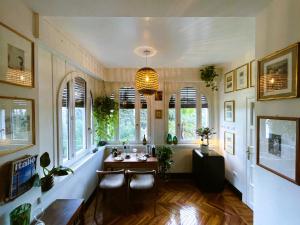 Gallery image of Villa Lou in Toscolano Maderno