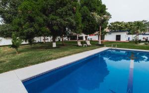 Mynd úr myndasafni af Hacienda Gonzalez Beach Getaway í La Manzanilla