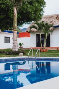 Mynd úr myndasafni af Hacienda Gonzalez Beach Getaway í La Manzanilla +93 myndir