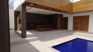 Gallery image of CUMBUCO in Caucaia