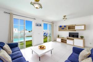 Kuchyňa alebo kuchynka v ubytovaní Villa Arco Iris by Villa Plus