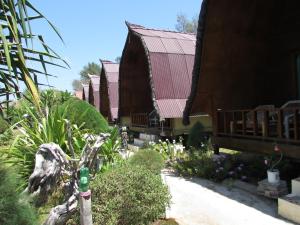 Imagen de la galería de II Bungalow, en Gili Meno