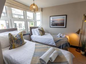 Легло или легла в стая в 3 Bed in Portpatrick 77308