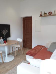 Zdjęcie z galerii obiektu Mon cocon Ajaccien w Ajaccio +35 zdjęć