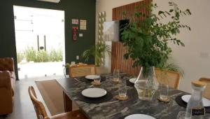 Fotografie z fotogalerie ubytování Casa Elda v destinaci Mérida