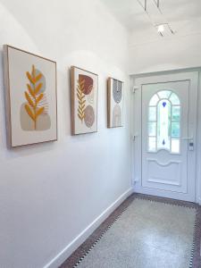 Gallery image of Berchem - Guest House in Bonnevoie