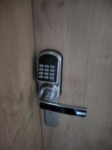 Fotografia z galérie ubytovania Apartamenty Olimpijska v destinácii Gorzów Wielkopolski
