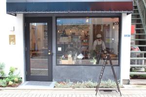 Fotografie z fotogalerie ubytování Hostel Hana An v Tokiu