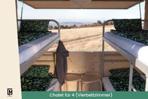 Fotografie z fotogalerie ubytování Kieler Woche Lodge Camp v destinaci Kiel