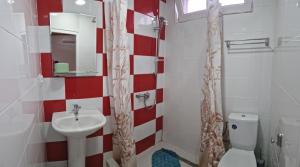 スフントゥ・ゲオルゲにあるCasa Rokoのギャラリーの写真