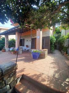 Fotografie z fotogalerie ubytování CASA MARGOT(RELAX CON VISTA) v destinaci Arenella