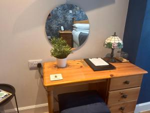 Fotografie z fotogalerie ubytování Braeburn Guesthouse v destinaci Fort William