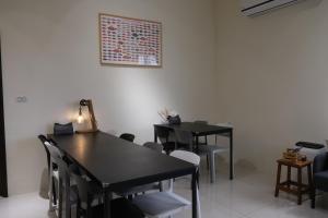 Foto sihtkohas Magong asuva majutusasutuse Fish Tears B&B galeriist