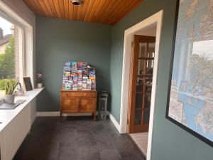 Fotografie z fotogalerie ubytování Braeburn Guesthouse v destinaci Fort William