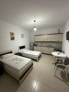 Gallery image of Liel Apartments in Ksamil