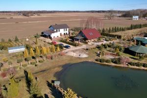Gallery image of Sodyba Glorija in Tauragė +17 photos