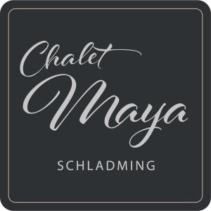 een teken dat krijtpucca napa stabiliseert bij Chalet Maya in Schladming