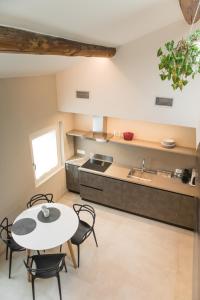 Fotografie z fotogalerie ubytování Residenza Castei v destinaci Castelbelforte