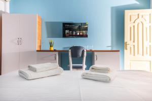 Fotografie z fotogalerie ubytování Hotel Vila MAX v destinaci Durrës