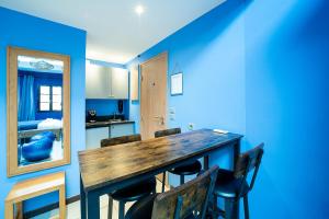 Фотография из галереи Suites Coronell d'En Vila в Перпиньяне