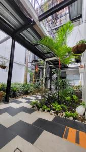 Gallery image of Hotel Torre del Viento cali in Cali