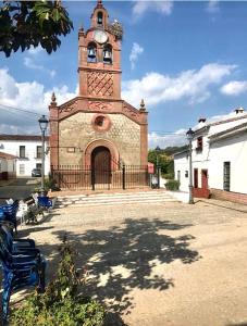 Fotografie z fotogalerie ubytování Casas de La Ermita VTAR GURUMELO v destinaci Puerto-Gil