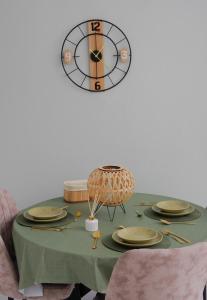 Gallery image of Casa di Jackie in Ermoupoli
