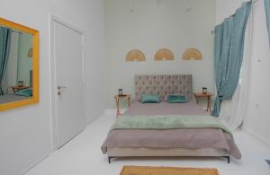 Gallery image of Casa di Jackie in Ermoupoli