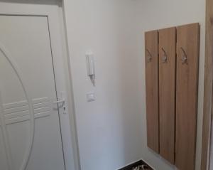 Fotografia z galérie ubytovania Harley Apartman v destinácii Balatonlelle
