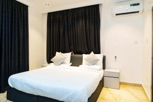 Fotografie z fotogalerie ubytování Aurora Smart Residence, Wuse 2, Abuja v destinaci Abudža