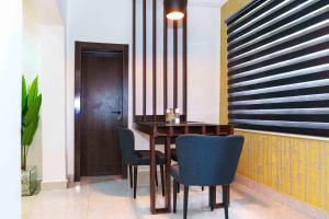 Fotografie z fotogalerie ubytování Aurora Smart Residence, Wuse 2, Abuja v destinaci Abudža