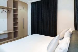 Fotografie z fotogalerie ubytování Aurora Smart Residence, Wuse 2, Abuja v destinaci Abudža