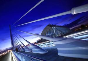Fotografie z fotogalerie ubytování Master&Commander ve Valencii