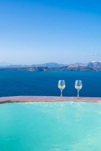 Galeriebild der Unterkunft Akron Terra Houses in Akrotiri