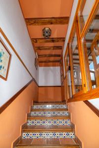 Kép Hotel La Fragua I szállásáról Trevélezben a galériában