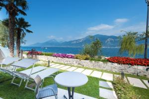 Gallery image of Locanda Fassa in Brenzone sul Garda