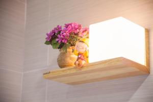 Gambar di galeri bagi Joyous Guest House di Hong Kong