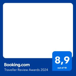 Certifikát, hodnocení, plakát nebo jiný dokument vystavený v ubytování B&b 1787 in Montechiaro
